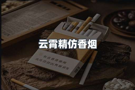 日本香烟系列